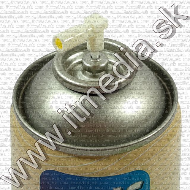 Image of Golf 260ml Air Fresher Cartridge *Morning Fresh* (IT8567)